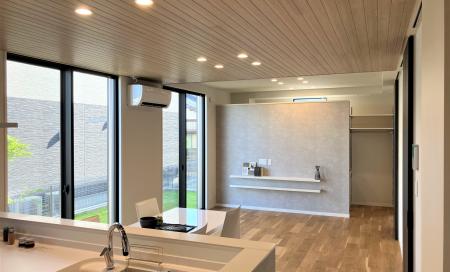 ヒルズガーデン原島