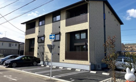 土地活用モデルルーム　【愛知県】春日井市東野町会場