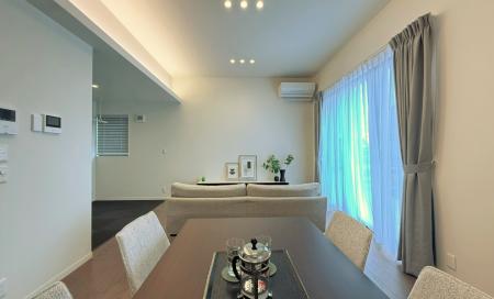 ◆土崎港東見学会場（NO.3）