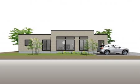 「函館市」鍛治２丁目オーナー様宅完成見学会！