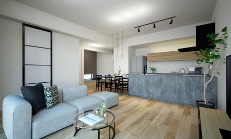 秋葉区さつき野４丁目オーナーさま邸完成見学会