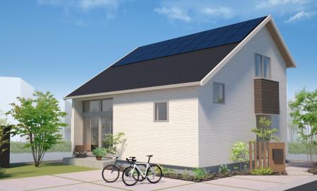 ◆NEW｜イミグラント落合　見学会場