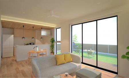 菰野町大羽根園新林町会場＃358