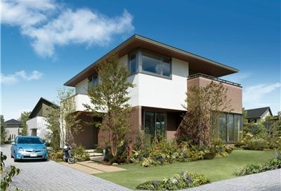 (完全予約制）「高天井の大空間がある家完成見学会」 in 北島町中村