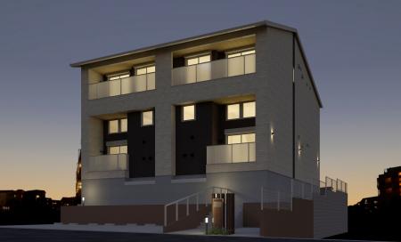 瑞穂区大喜町会場