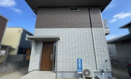 エムズガーデン高木瀬東