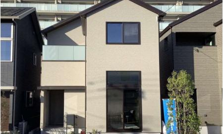 ミサワホームタウン柳丸分譲Ｆ号地会場