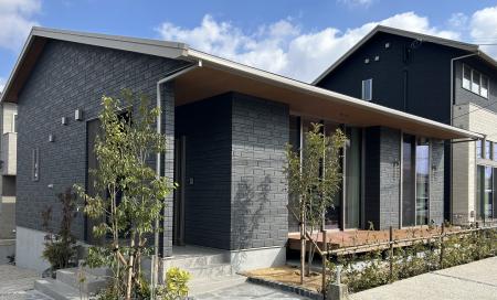 【完全予約制】グランアヴェニールひうみ２３－１１号地会場