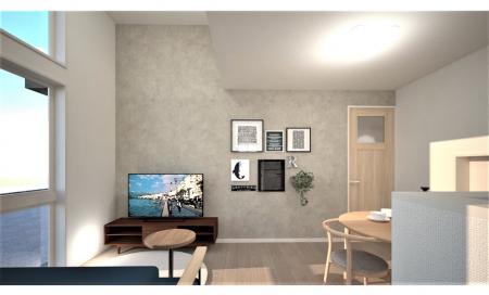 選ばれる賃貸住宅見学会　【山形県】山形市あさひ町会場