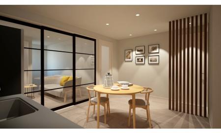 選ばれる賃貸住宅見学会　【東京都】新宿区大久保会場