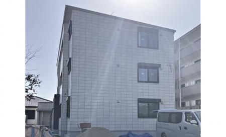 選ばれる賃貸住宅見学会　【福岡県】博多区光丘町