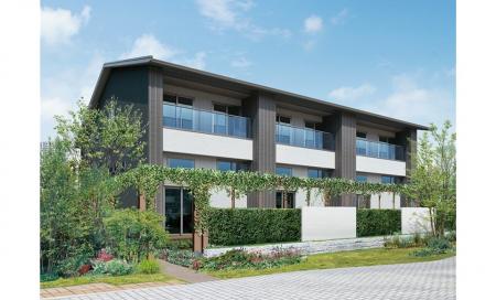 選ばれる賃貸住宅見学会　【静岡県】富士宮市小泉会場