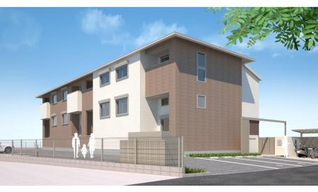 選ばれる賃貸住宅見学会　【愛知県】清須市西枇杷島町会場