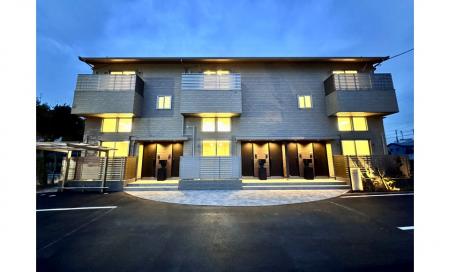 選ばれる賃貸住宅見学会　【静岡県】浜松市浜名区沼会場