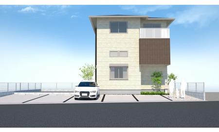 選ばれる賃貸住宅見学会　【愛知県】半田市乙川市場会場