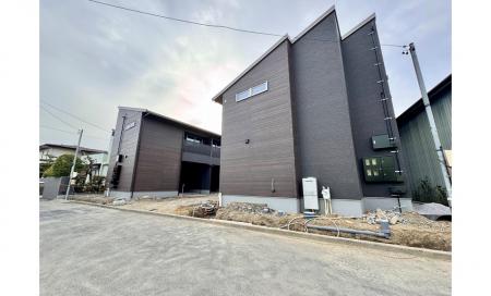 選ばれる賃貸住宅見学会　【静岡県】掛川市上張会場