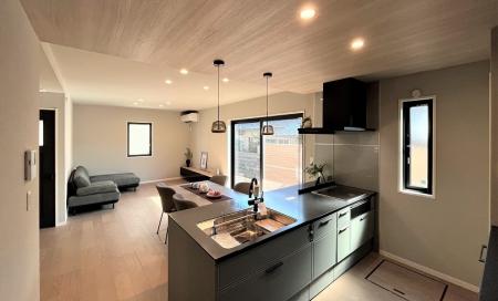 ヒルズガーデン原島