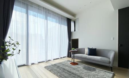 ◆美畑町No.8　見学会場