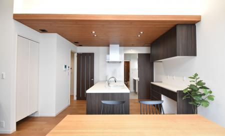 玉島２号棟　分譲住宅