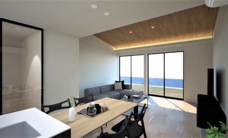 燕市東太田オーナーさま邸完成見学会