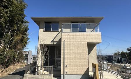 大分みそらガーデン１5号地