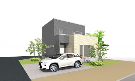 【函館市】桔梗２丁目オーナー様宅完成見学会！