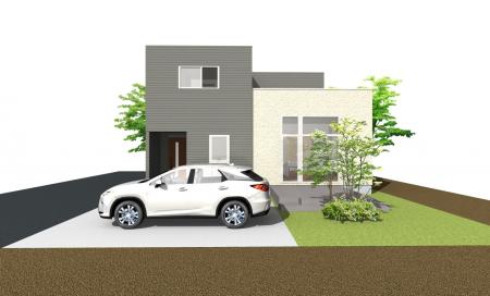 【函館市】富岡町１丁目オーナー様宅完成見学会！