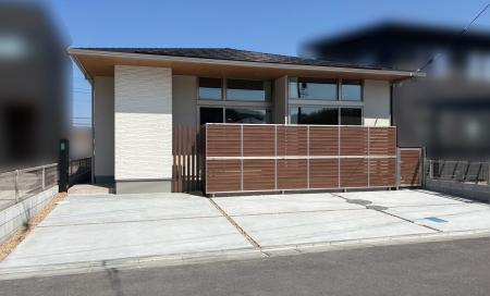 M'sガーデン栗栖