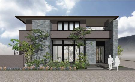 ＜建替え中＞奈良展示場