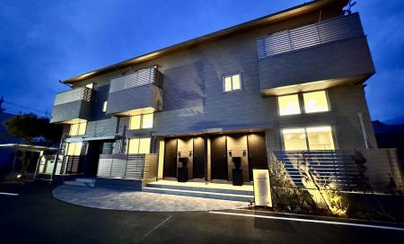 土地活用モデルルーム　【静岡県】浜松市浜名区沼会場