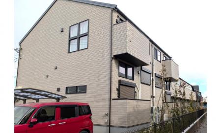 選ばれる賃貸住宅見学会　【東京都】町田市木曽西