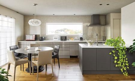 【西区】オーナーズハウス