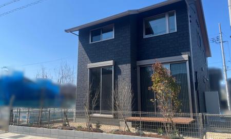 南草津プリムタウン