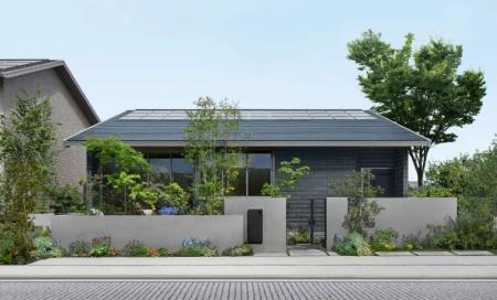 【ブリスゲート遠賀川駅】SMART STYLE Roomie蔵のある平屋