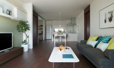 【苫小牧】オーナーズハウス