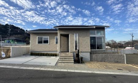 大分新・京が丘７期４１号地