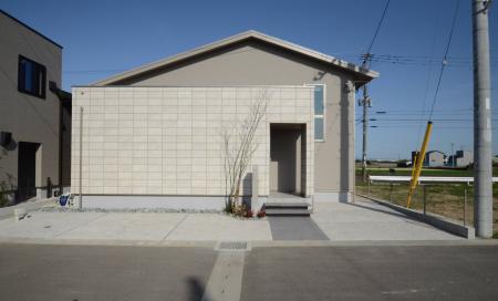 ポコタウン小郡Ⅱ期25号地