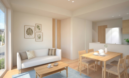 長岡市三和３丁目オーナーさま邸完成見学会