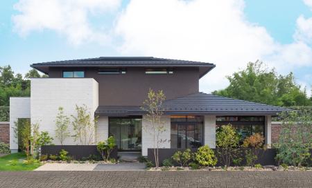 横浜町田展示場