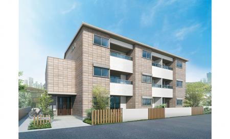 蔵のある賃貸住宅®フェア　【東京都】大田区大森東会場