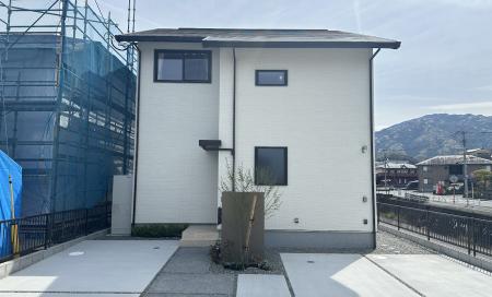 田尻Ⅱ5号地