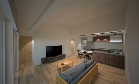 上福原7丁目分譲　21号地会場【予約制　平屋の見学会！】