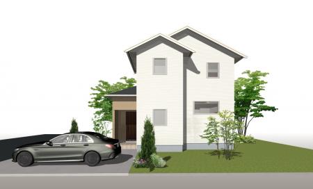 【函館市】富岡町2丁目オーナー様宅完成見学会！