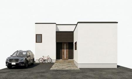 【旭川】神楽岡8-3 HIRAYA+KURA