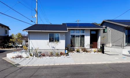 オレンジタウン26街区