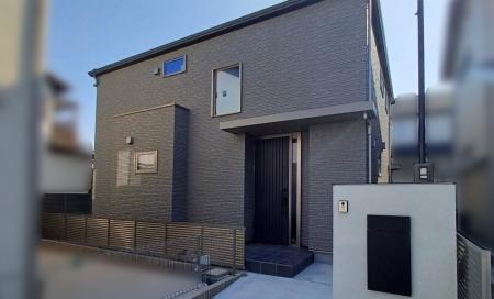 オナーズガーデン伊丹梅ノ木