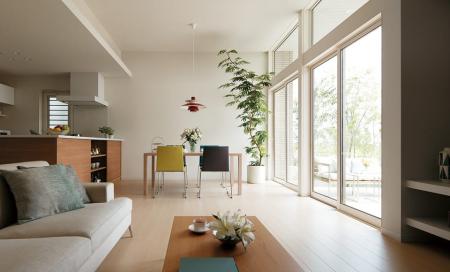 【千歳市】富丘2丁目モデル