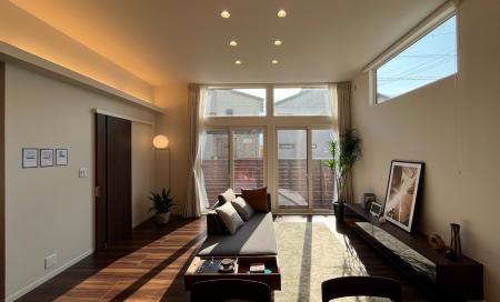 READY-LUXE　VILLA　＃中野　SmartStyle+