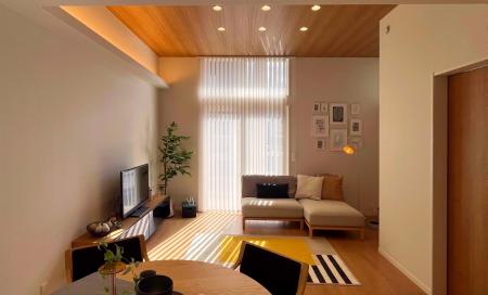 イーストヒルズ西条分譲6-9号棟