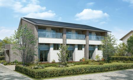 ベルリード東吉野